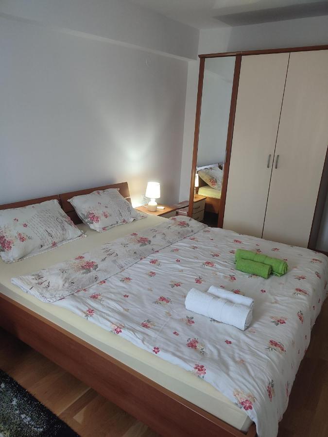 Antoni Apartment 斯科普里 外观 照片