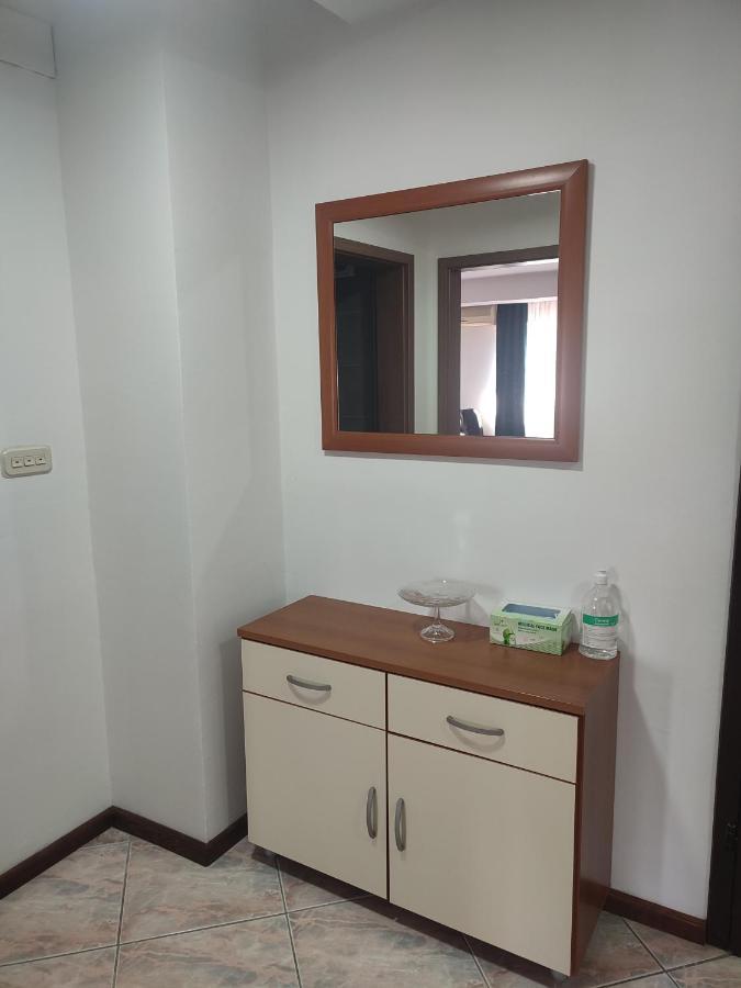 Antoni Apartment 斯科普里 外观 照片
